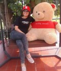 Rencontre Femme Thaïlande à Detudom : Mukda, 40 ans